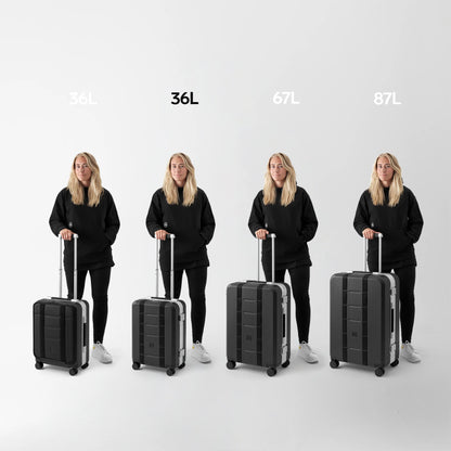 Ramverk Pro Carry-on - 36L