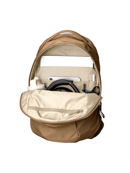 Thirteen Daybag - Ripstop - 13L