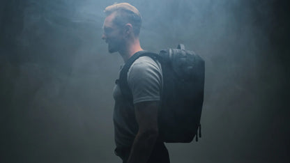 Max Backpack- XPAC - 30-32L