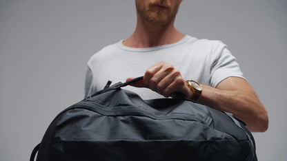 Max Backpack- XPAC - 30-32L