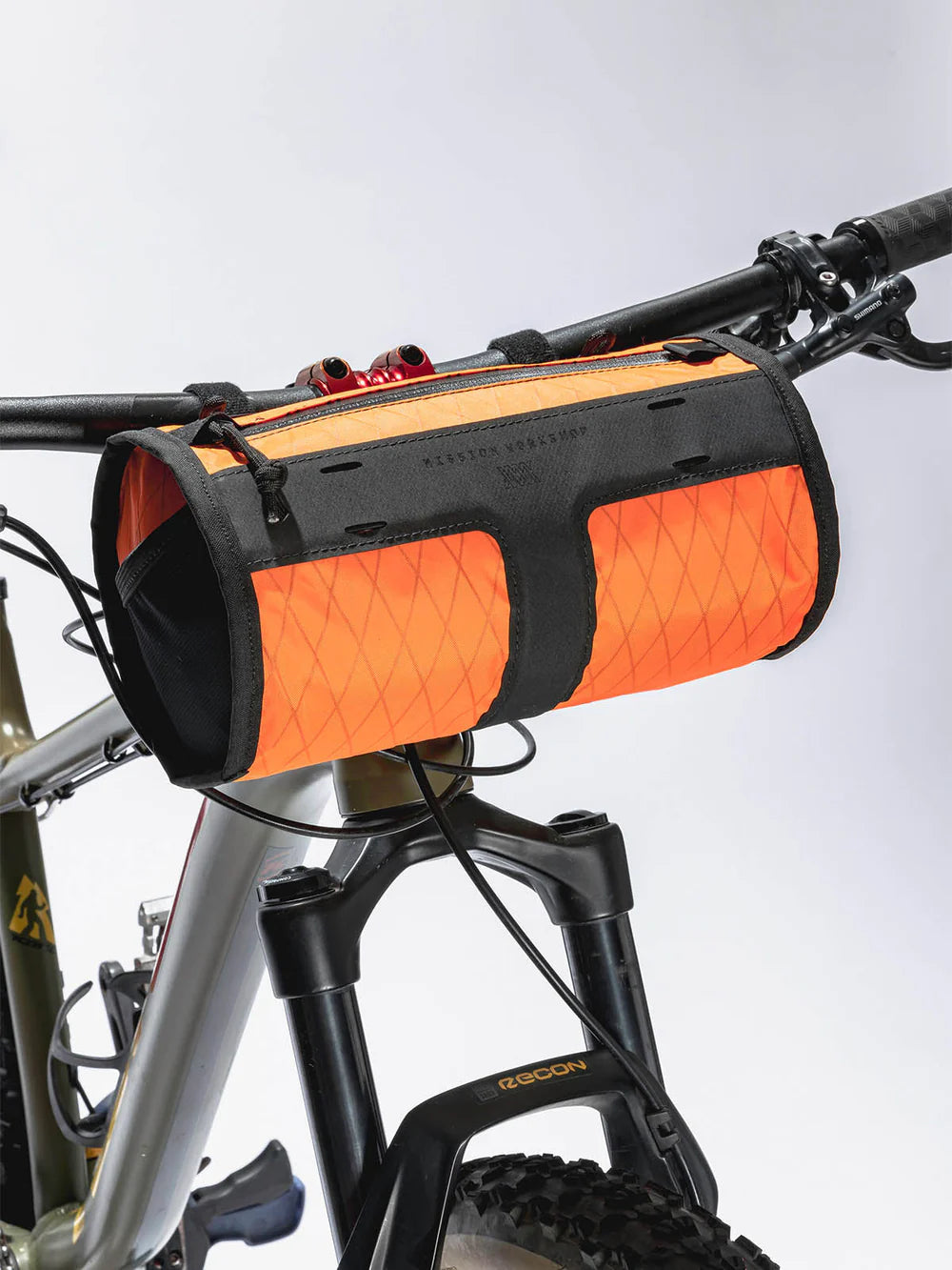 Toro Grande Handlebar Bag