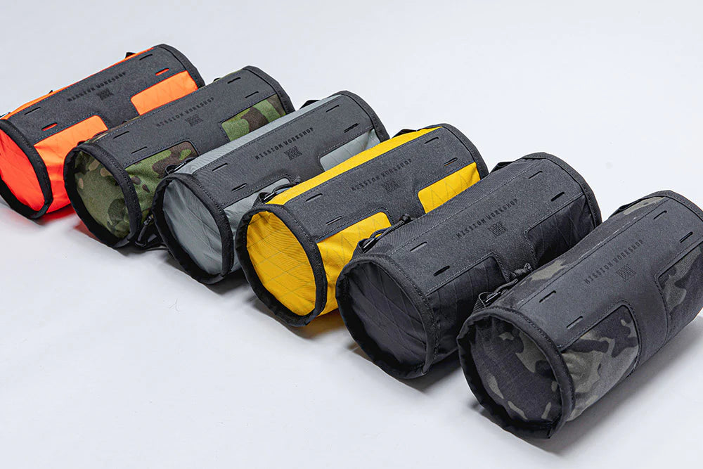 Toro Grande Handlebar Bag