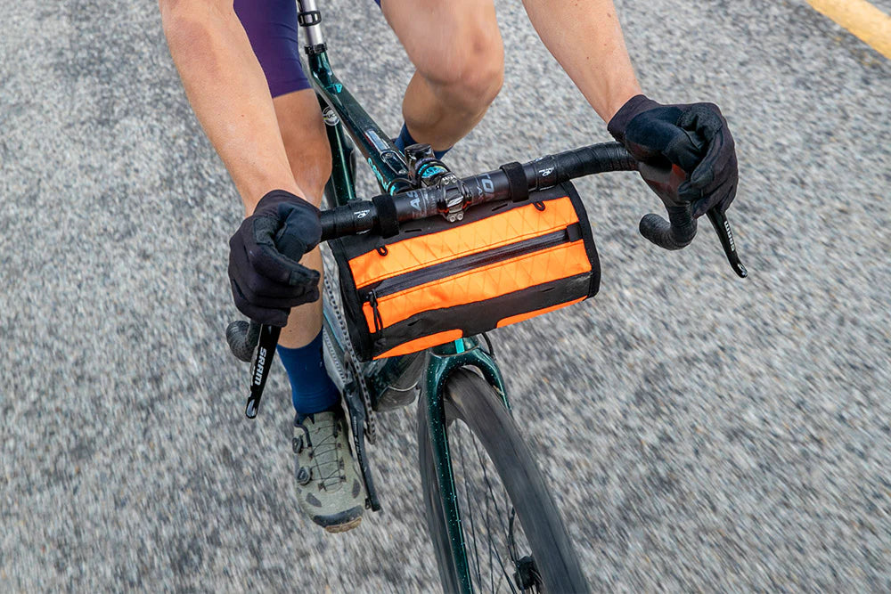 Toro Grande Handlebar Bag