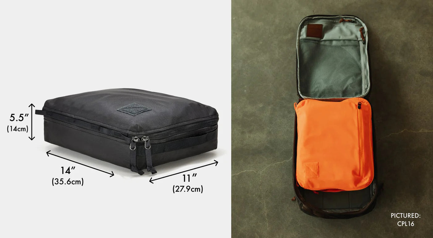 Transit Packing Cube 10L