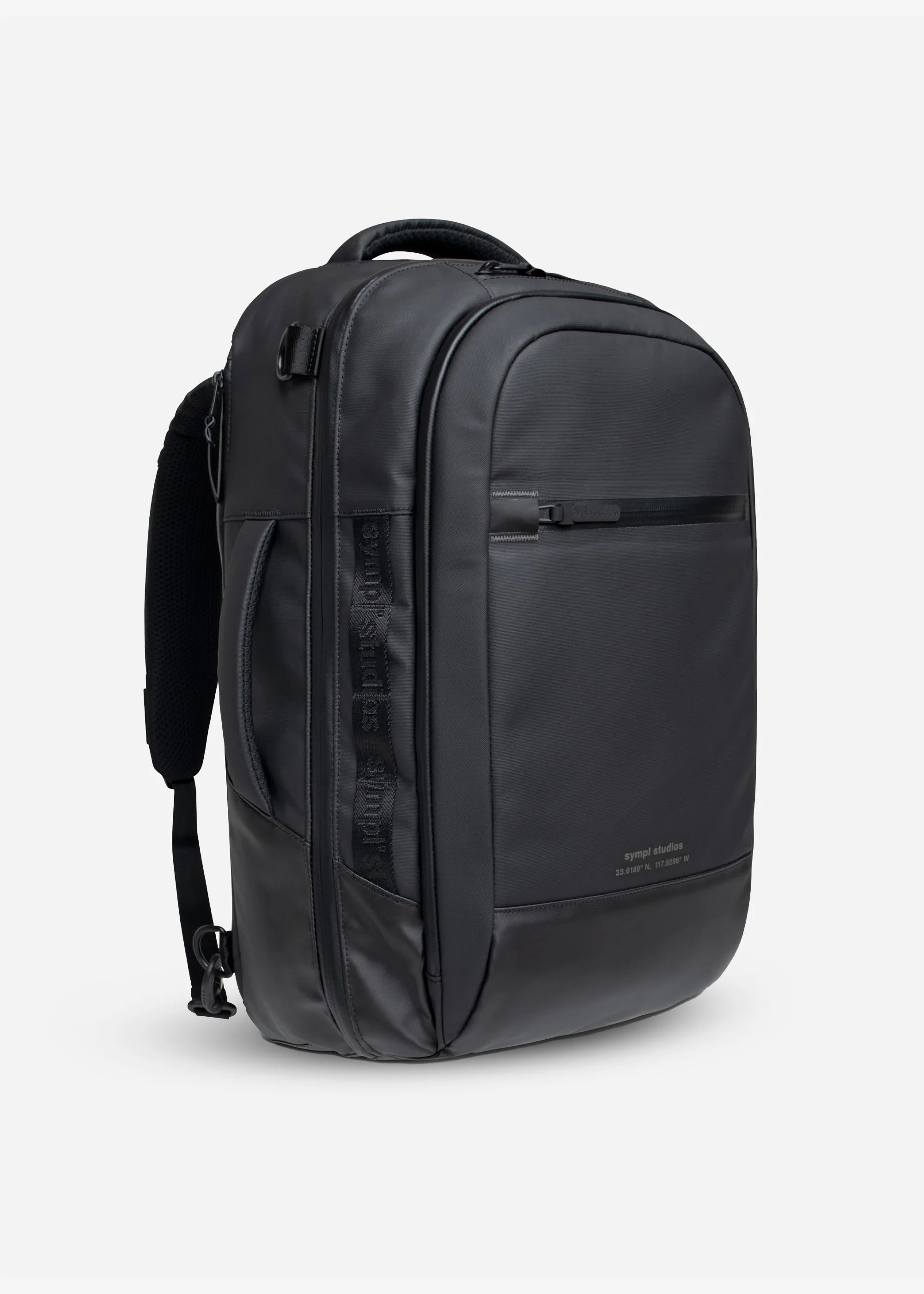 Travel Backpack - 35L