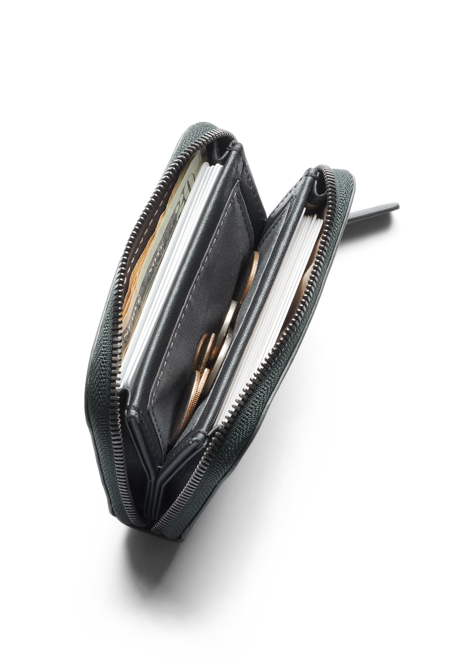 Bellroy - Folio Mini - Wallet - Card holder – Rove Goods