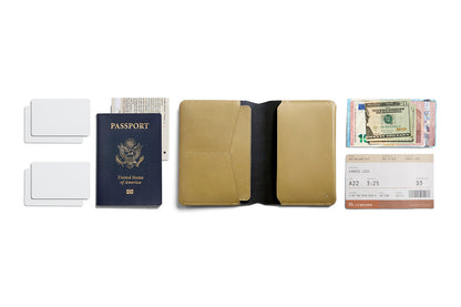 Passport Cover