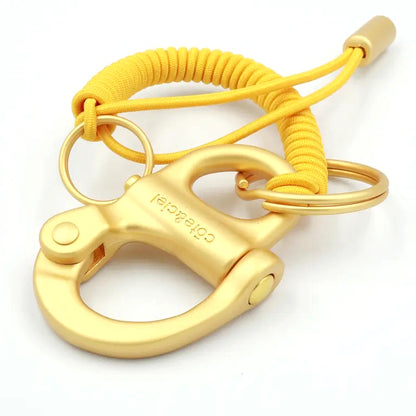 LetGo Yellow + Gold