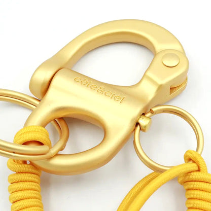 LetGo Yellow + Gold