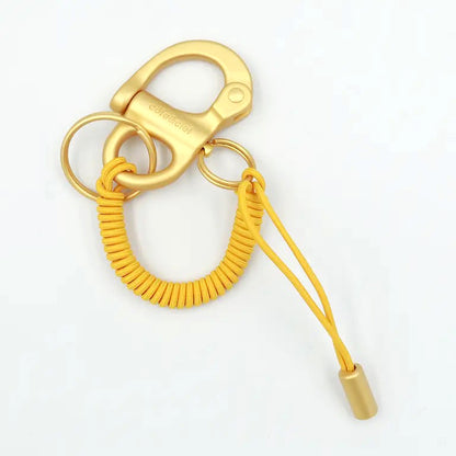 LetGo Yellow + Gold