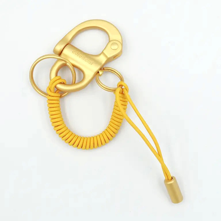 LetGo Yellow + Gold