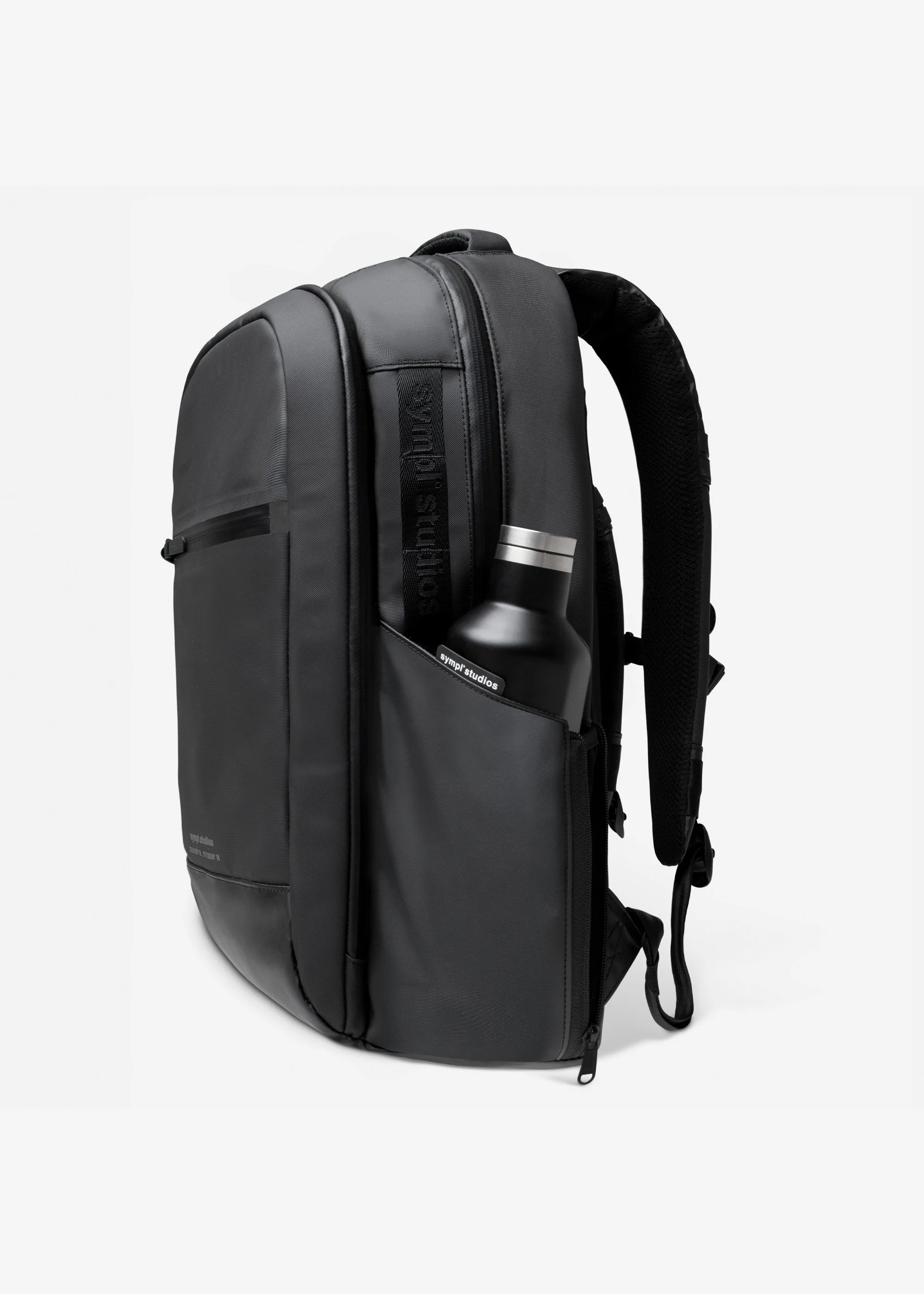 Weekender Backpack - 25L