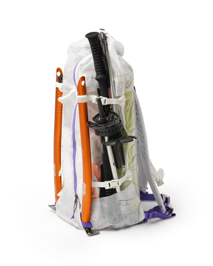 Weigh Lighter Backpack - 25L