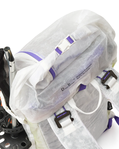 Weigh Lighter Backpack - 25L