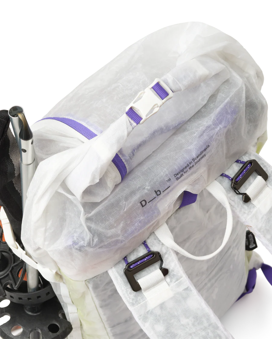 Weigh Lighter Backpack - 25L