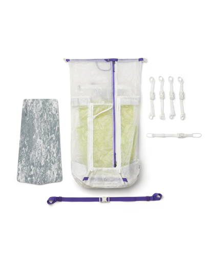 Weigh Lighter Backpack - 25L