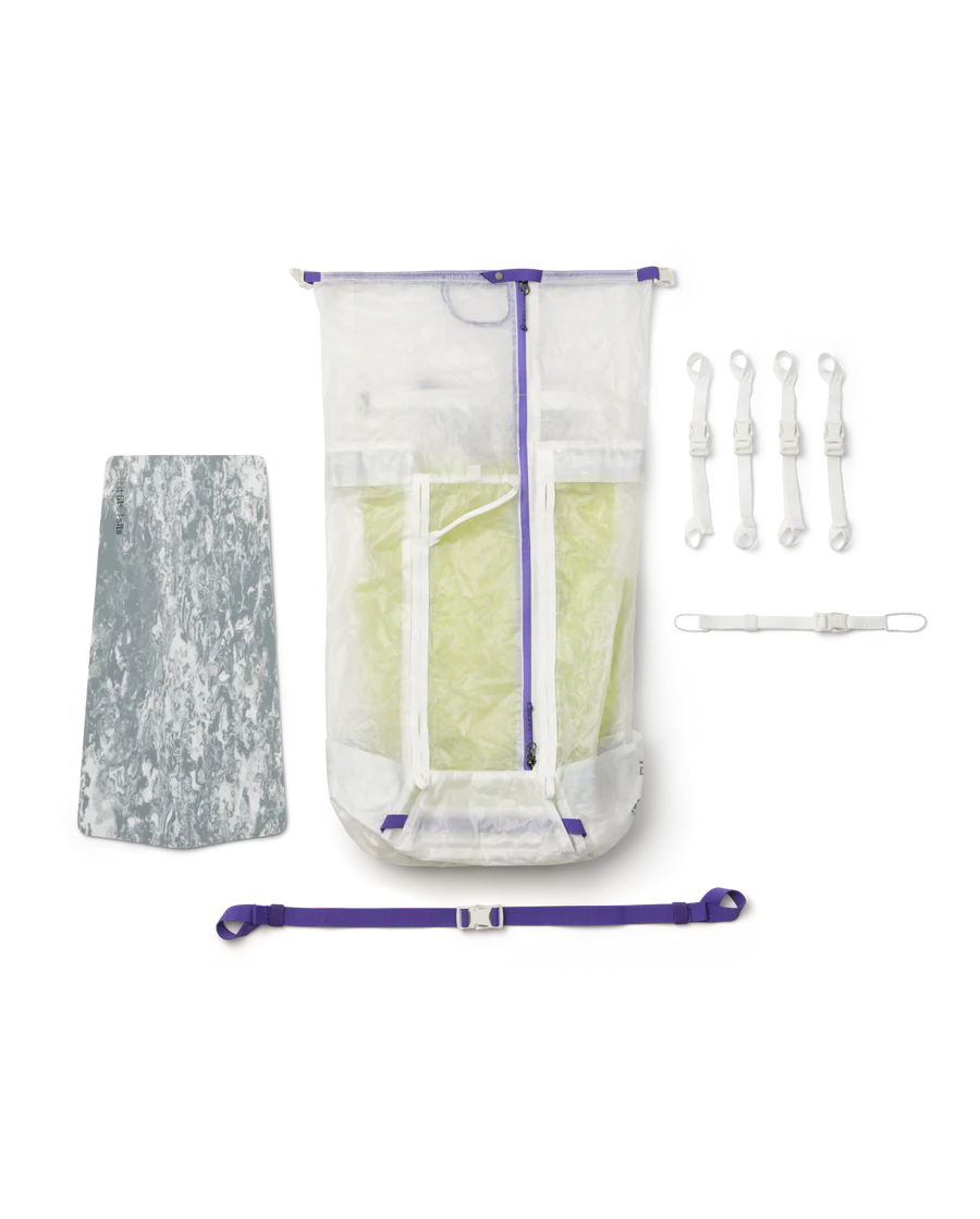 Weigh Lighter Backpack - 25L