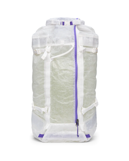 Weigh Lighter Backpack - 25L