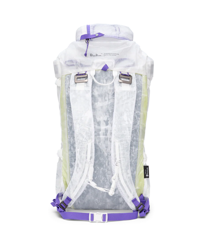 Weigh Lighter Backpack - 25L