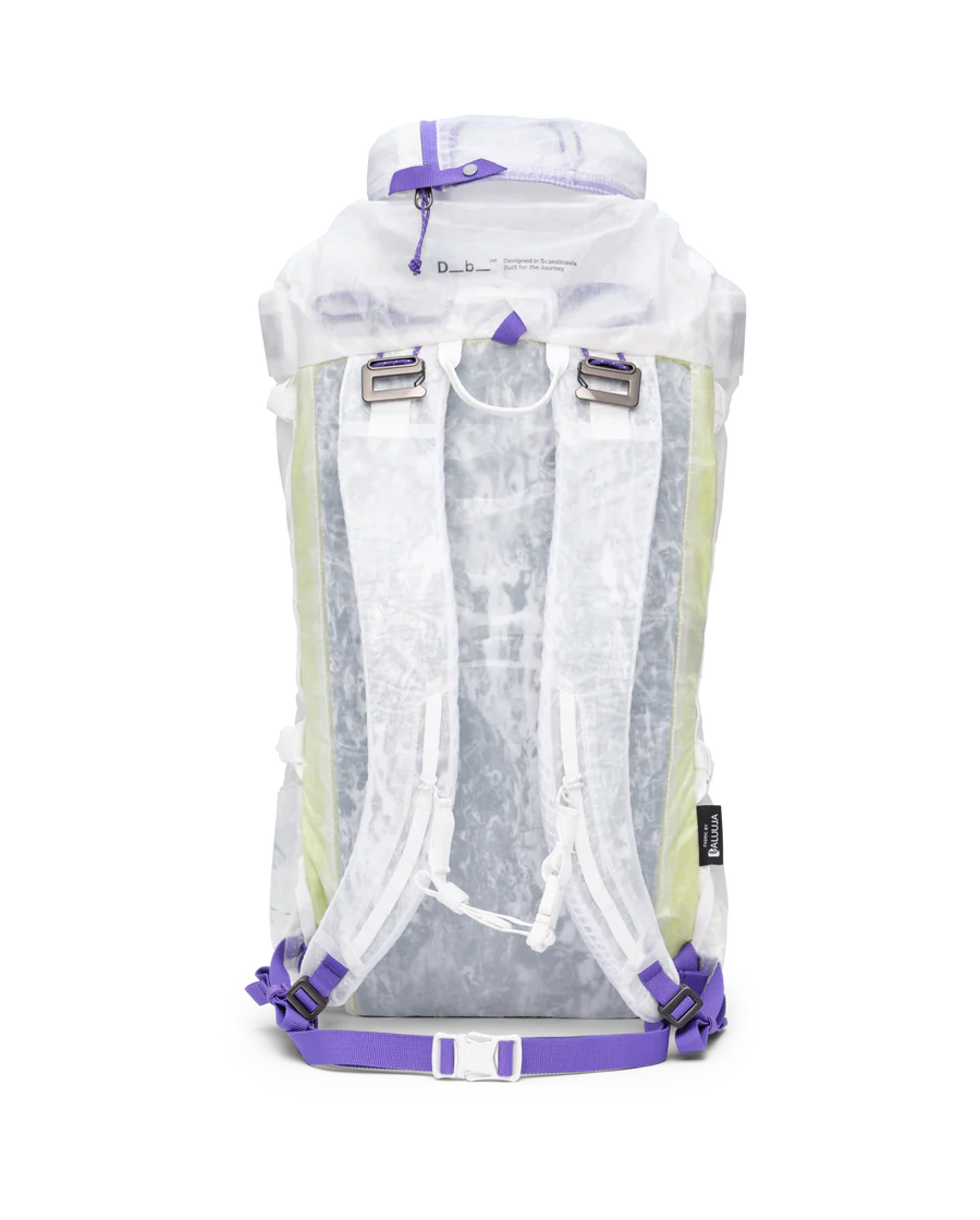 Weigh Lighter Backpack - 25L