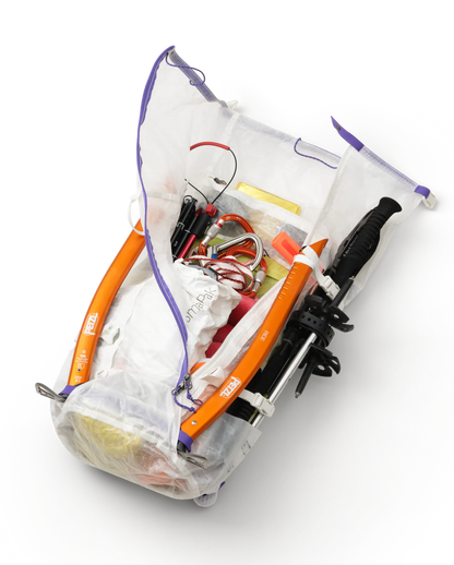 Weigh Lighter Backpack - 25L