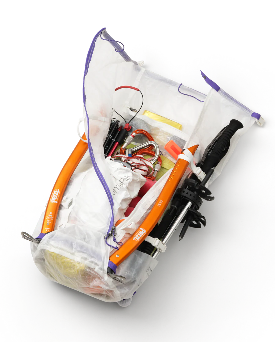 Weigh Lighter Backpack - 25L