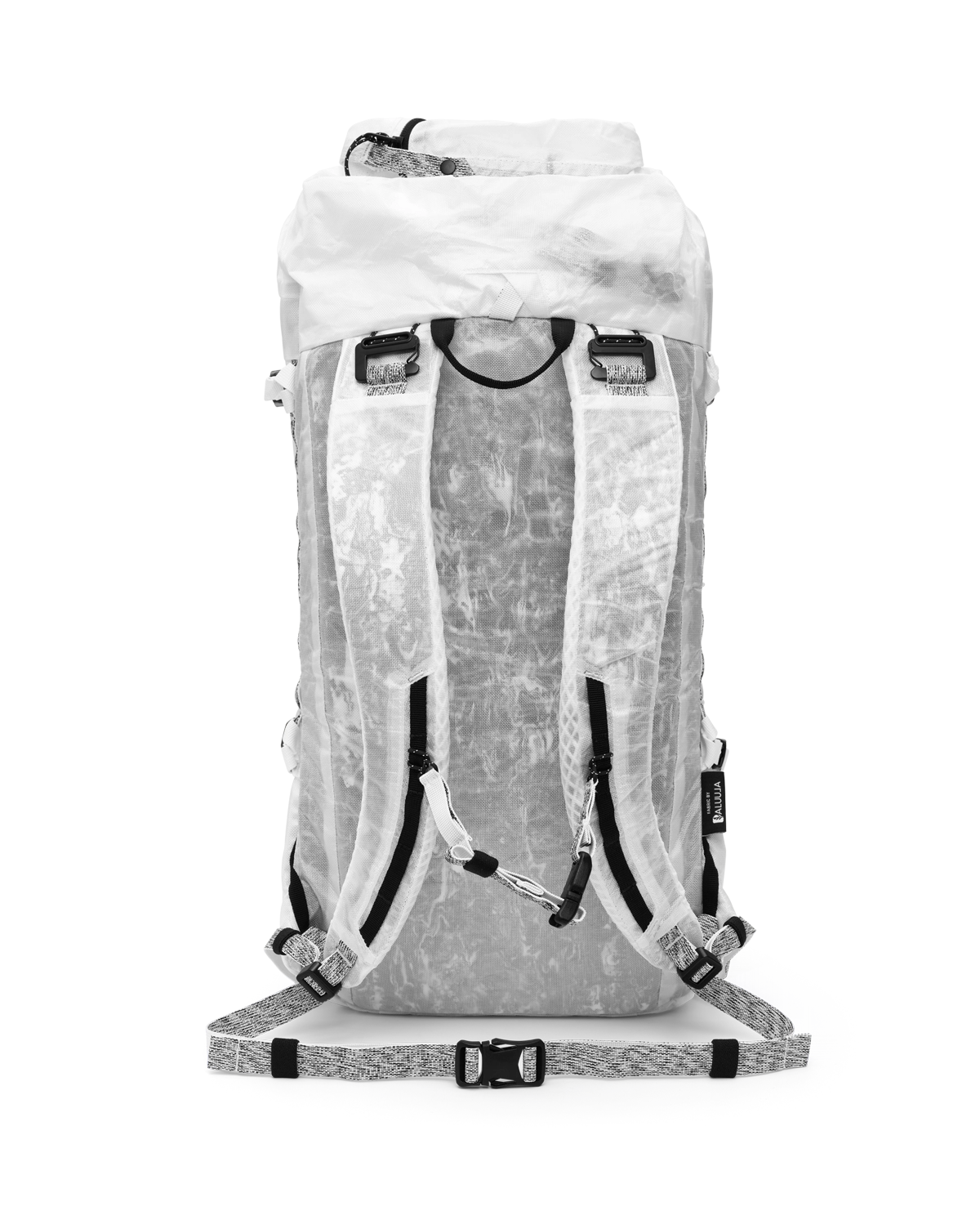 Weigh Lighter Backpack (Monochrome) - 25L