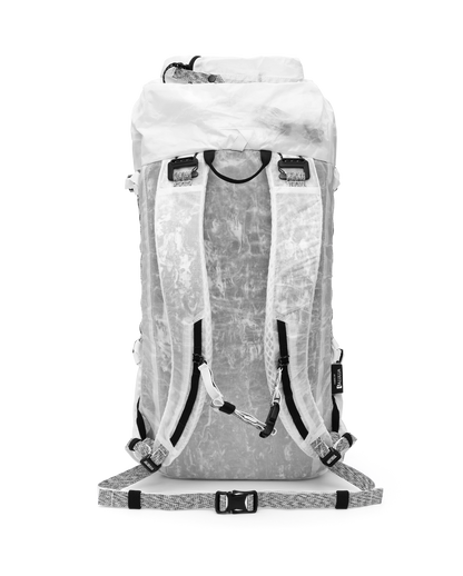 Weigh Lighter Backpack (Monochrome) - 25L