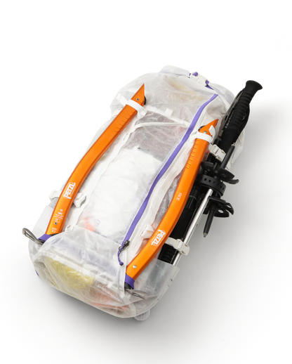 Weigh Lighter Backpack - 25L