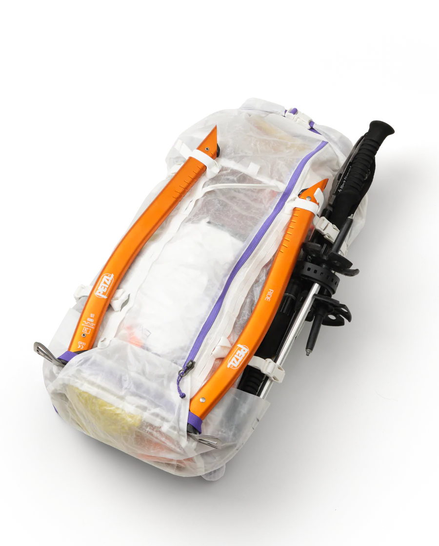 Weigh Lighter Backpack - 25L