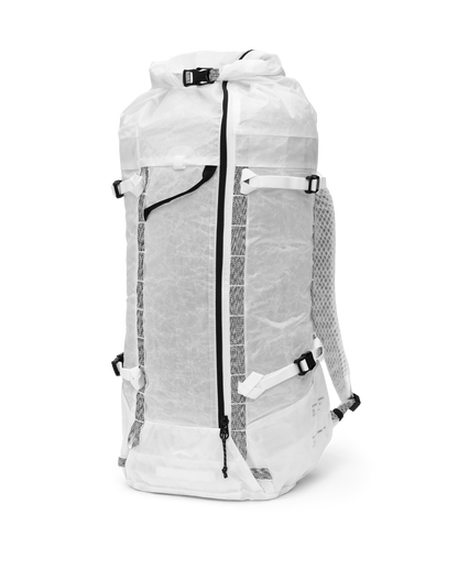 Weigh Lighter Backpack (Monochrome) - 25L