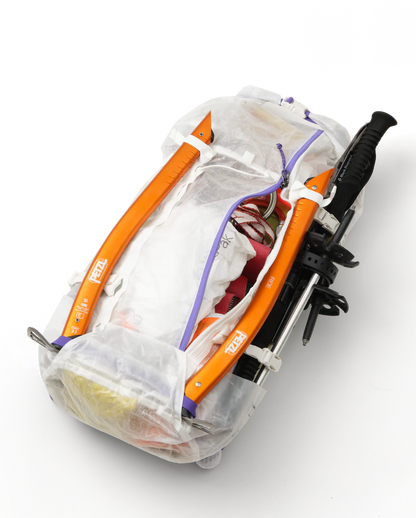 Weigh Lighter Backpack - 25L