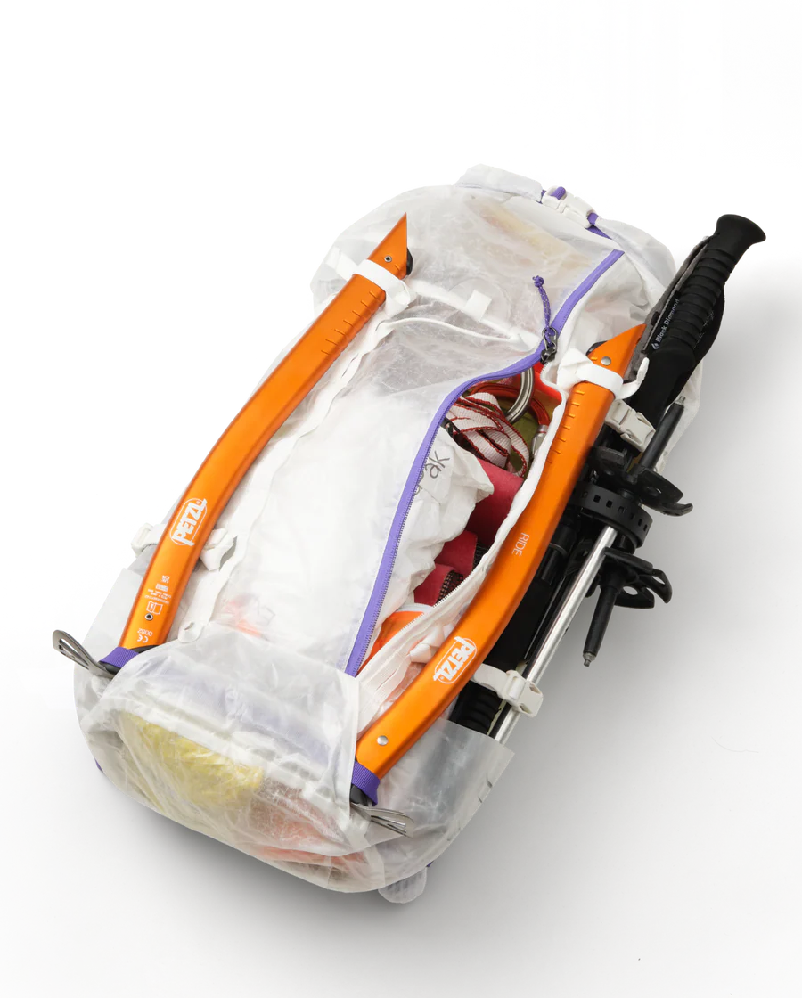 Weigh Lighter Backpack - 25L