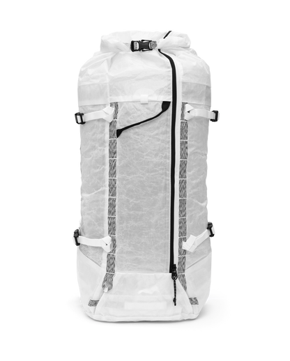 Weigh Lighter Backpack (Monochrome) - 25L