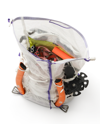 Weigh Lighter Backpack - 25L