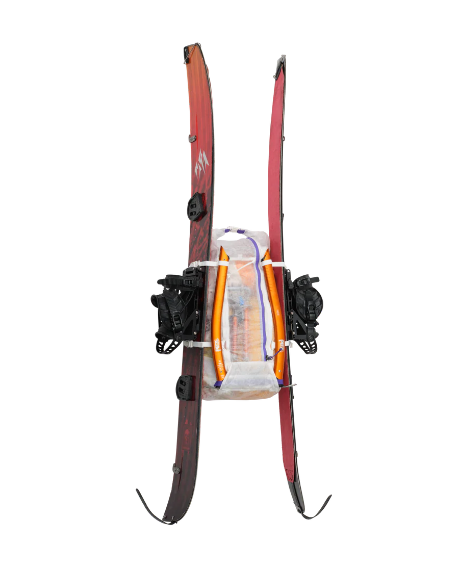 Weigh Lighter Backpack - 25L