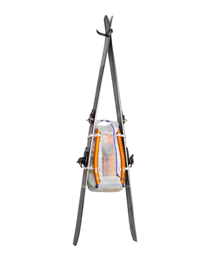 Weigh Lighter Backpack - 25L