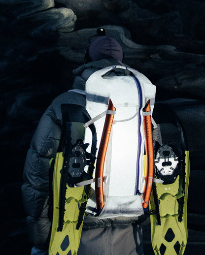 Weigh Lighter Backpack - 25L