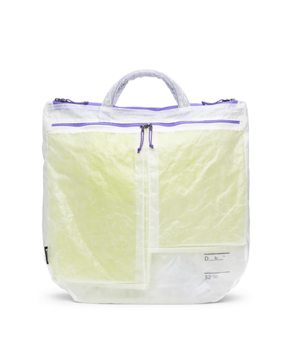 Weigh Lighter Helmet Bag - 32L