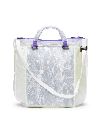 Weigh Lighter Helmet Bag - 32L