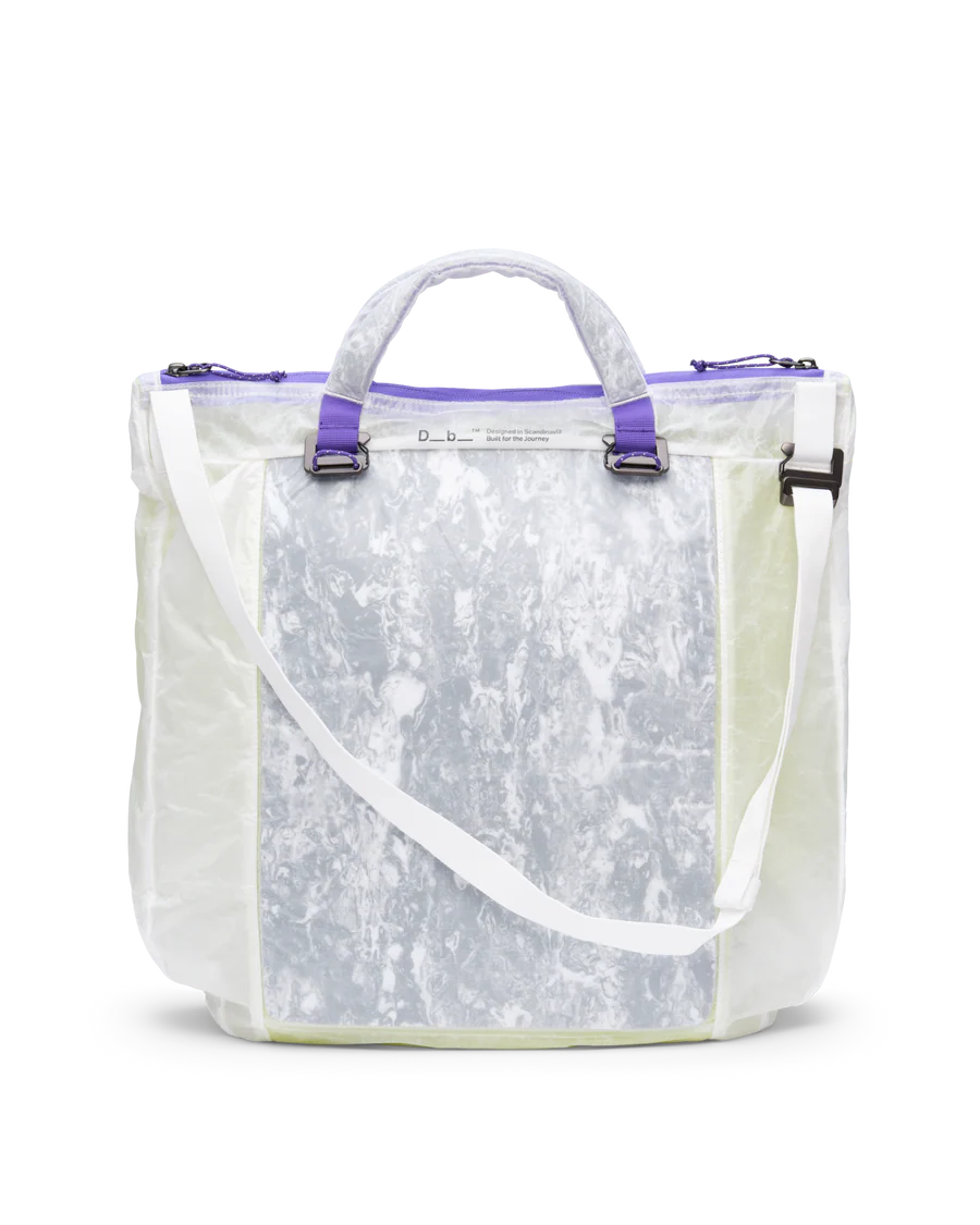 Weigh Lighter Helmet Bag - 32L