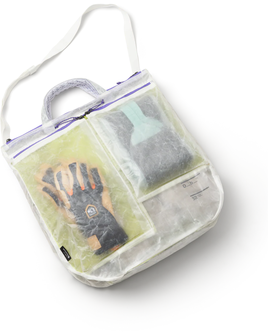 Weigh Lighter Helmet Bag - 32L