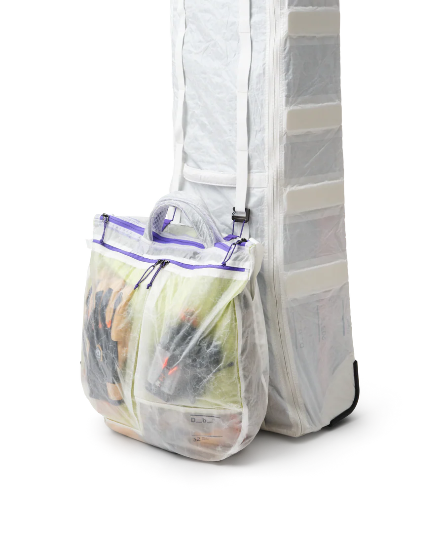 Weigh Lighter Helmet Bag - 32L