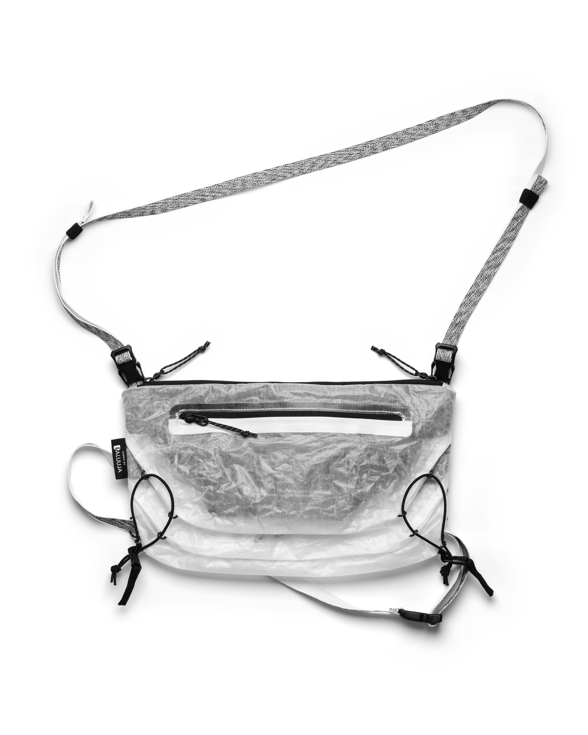 Weigh Lighter Sling (Monochrome) - 10L