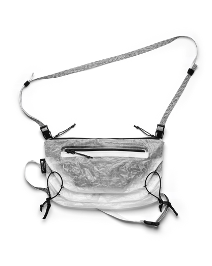 Weigh Lighter Sling (Monochrome) - 10L