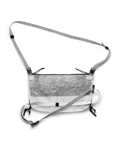 Weigh Lighter Sling (Monochrome) - 10L