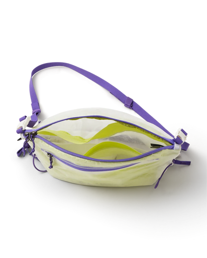 Weigh Lighter Sling (Monochrome) - 10L