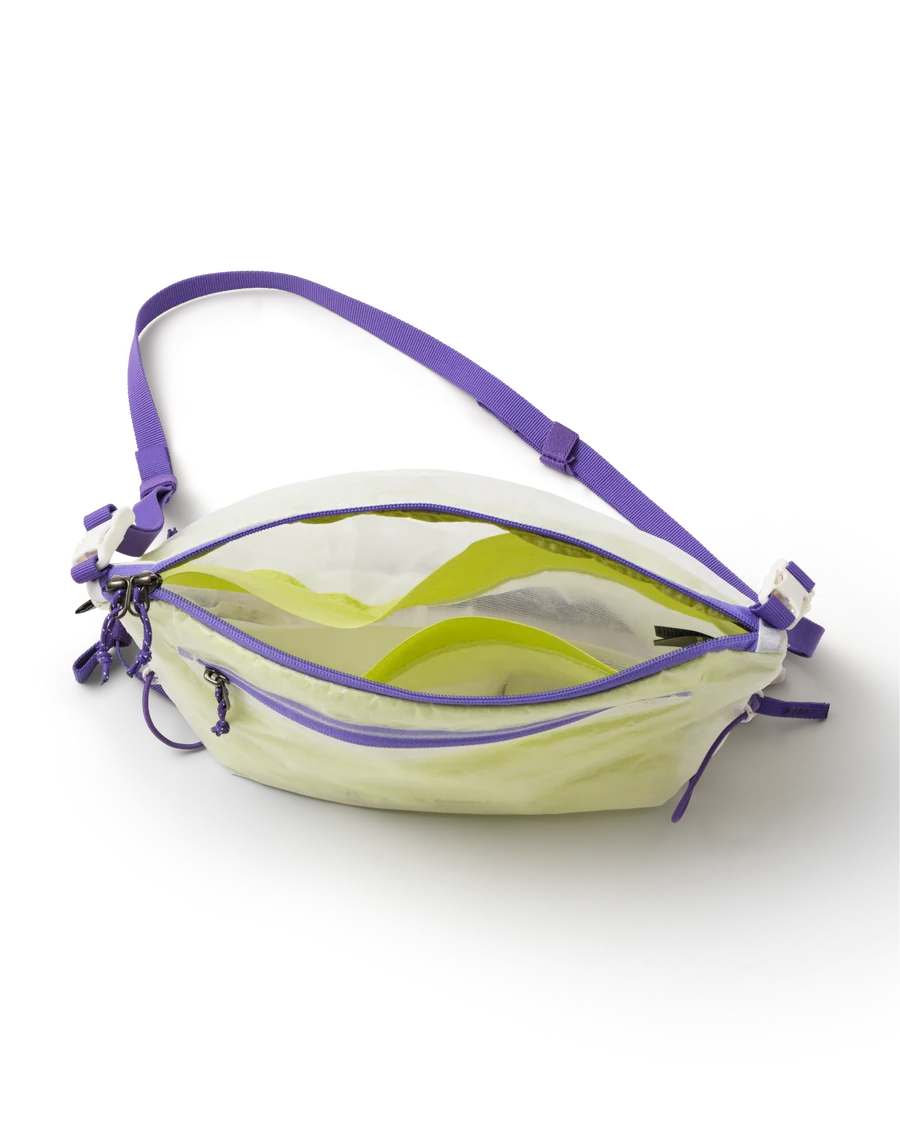 Weigh Lighter Sling (Monochrome) - 10L