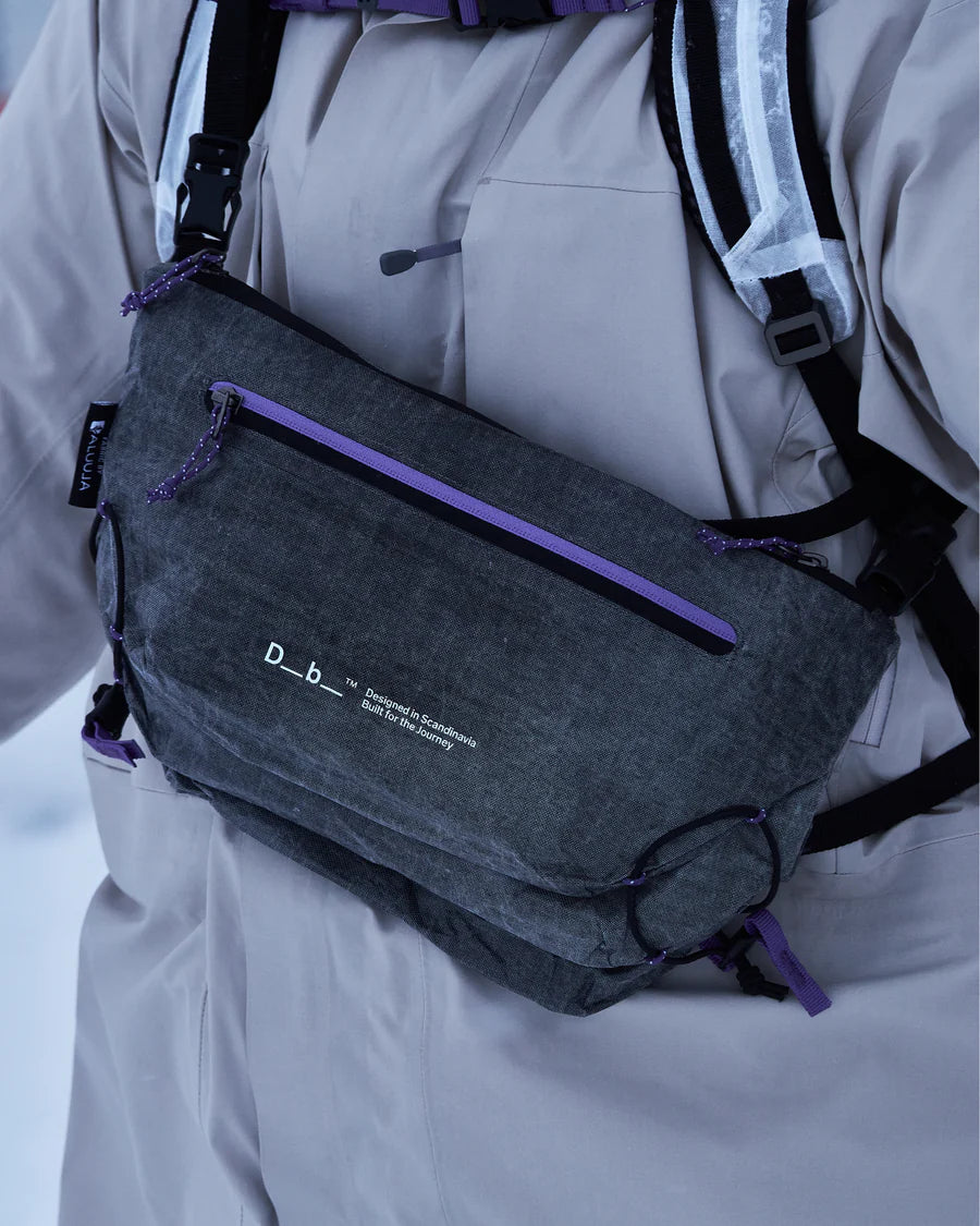 Weigh Darker Sling - 10L