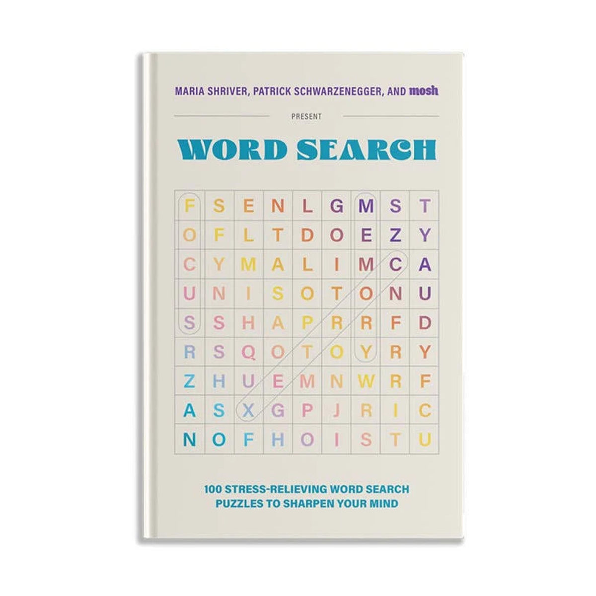 Mosh Presents: Word Search
